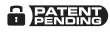patent pending logo